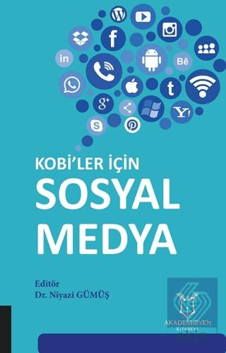 Kobi ler İçin Sosyal Medya
