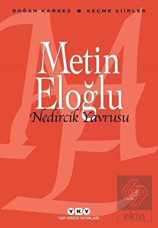 Ekin Kitap