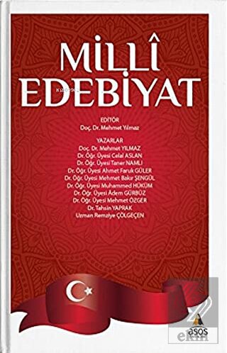 Ekin Kitap