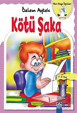 Kötü Şaka