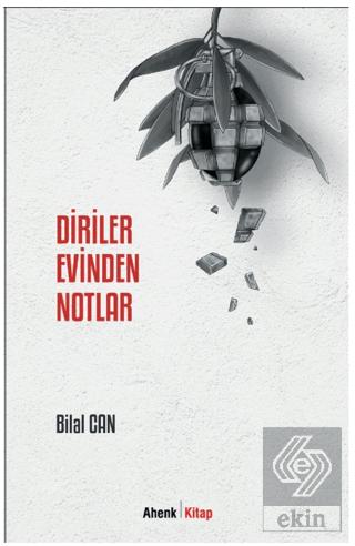 Ekin Kitap