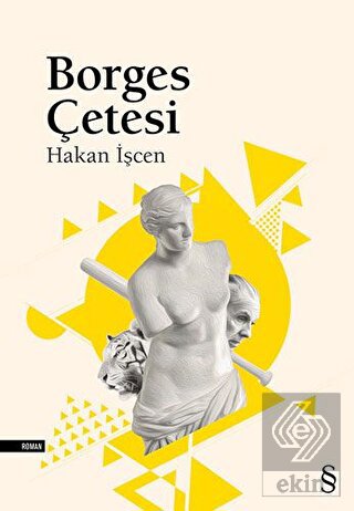 Ekin Kitap