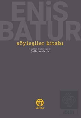 Ekin Kitap