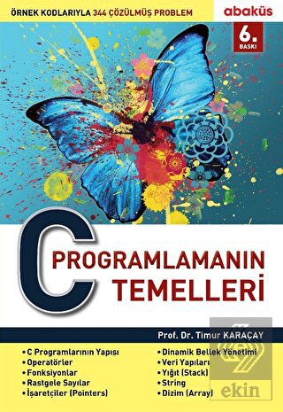 Ekin Kitap