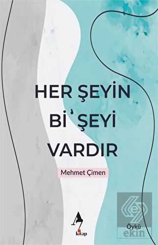 Ekin Kitap