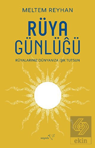 Ekin Kitap