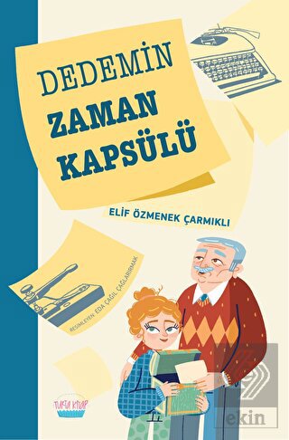 Ekin Kitap