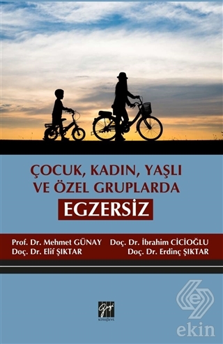 Ekin Kitap