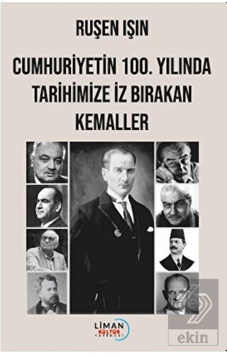 Ekin Kitap