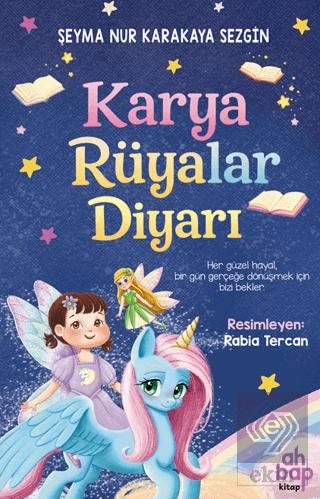 Ekin Kitap