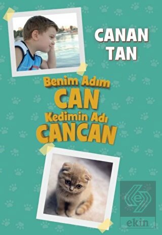 Ekin Kitap