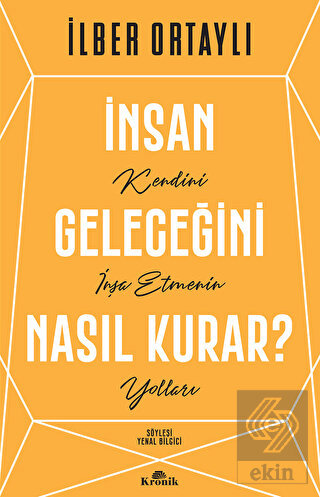 Ekin Kitap