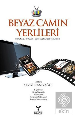 Ekin Kitap
