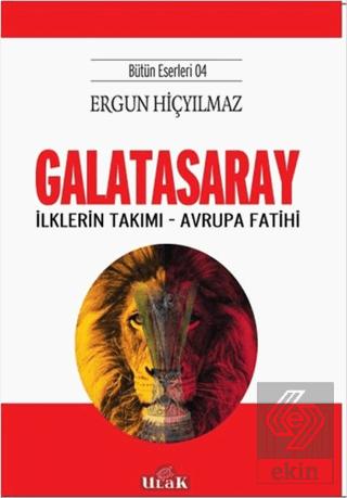 Ekin Kitap