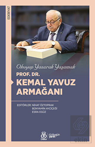 Ekin Kitap