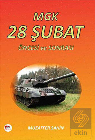 Ekin Kitap