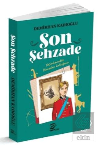 Ekin Kitap
