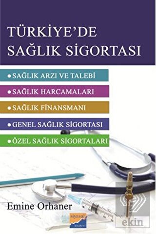 Ekin Kitap