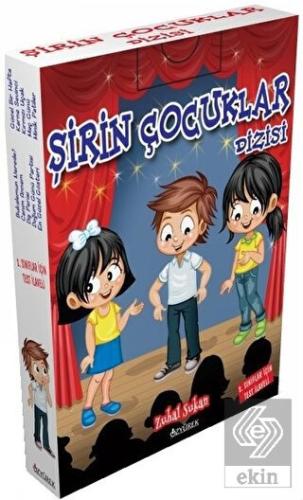 Ekin Kitap