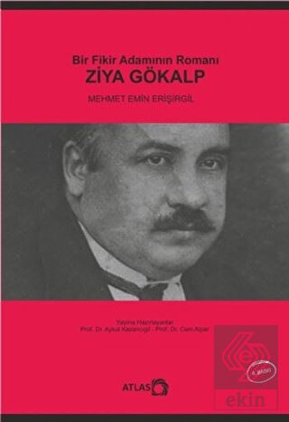 Ekin Kitap
