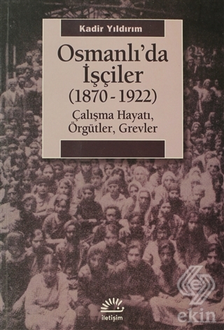 Ekin Kitap