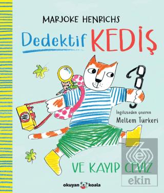 Ekin Kitap