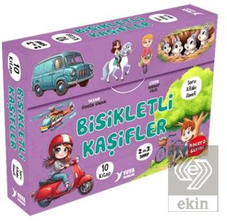 Ekin Kitap