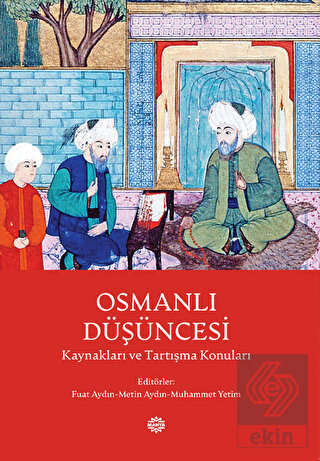Ekin Kitap