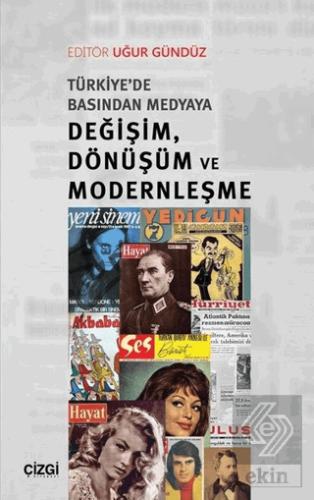 Ekin Kitap