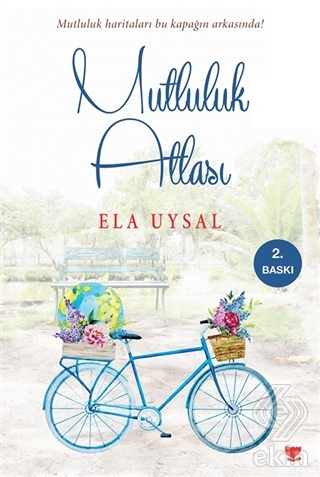Mutluluk Atlası