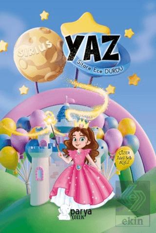 Ekin Kitap