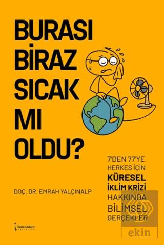 Ekin Kitap