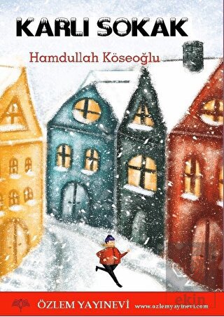 Ekin Kitap