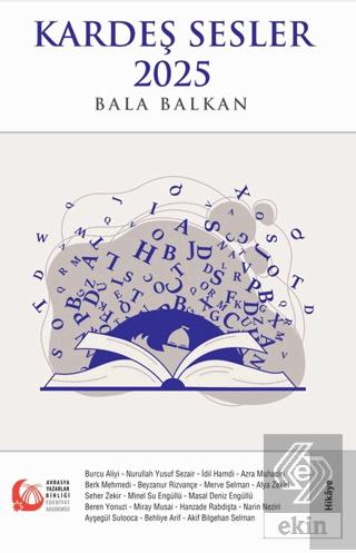 Kardeş Sesler 2025 Bala Balkan