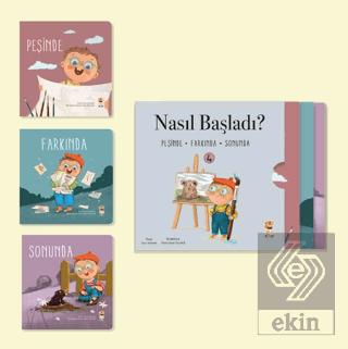 Ekin Kitap