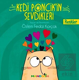 Ekin Kitap