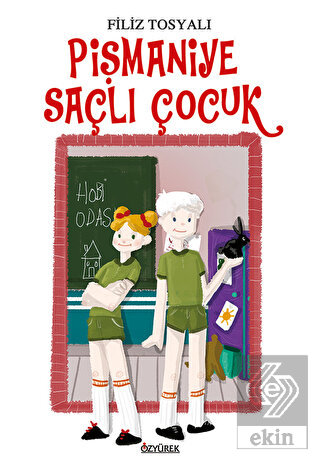 Ekin Kitap