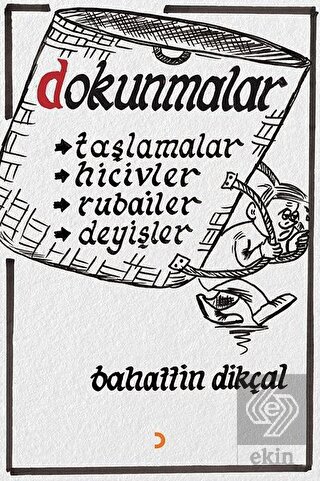 Ekin Kitap
