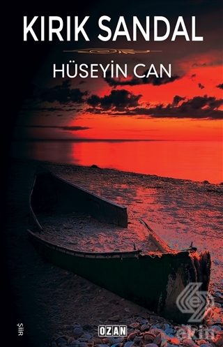 Kırık Sandal