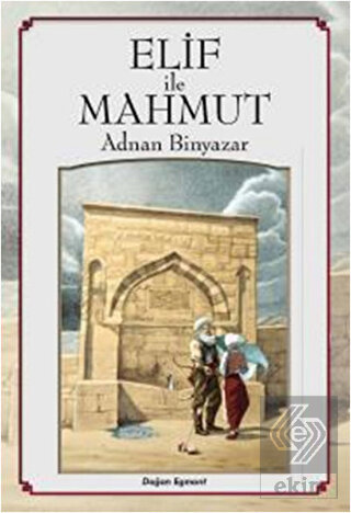 Ekin Kitap