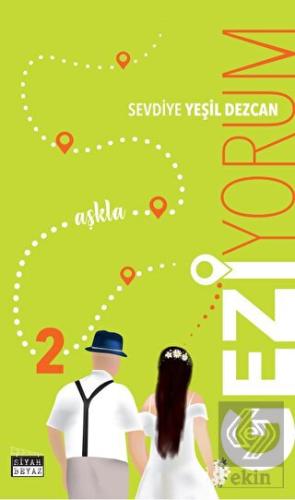 Ekin Kitap