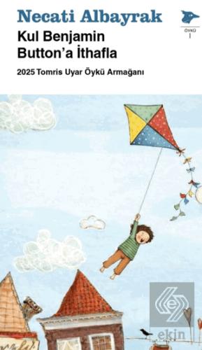 Ekin Kitap