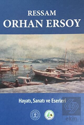Ekin Kitap