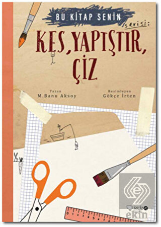 Ekin Kitap