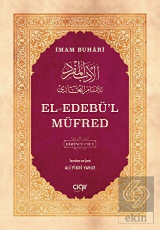 Ekin Kitap