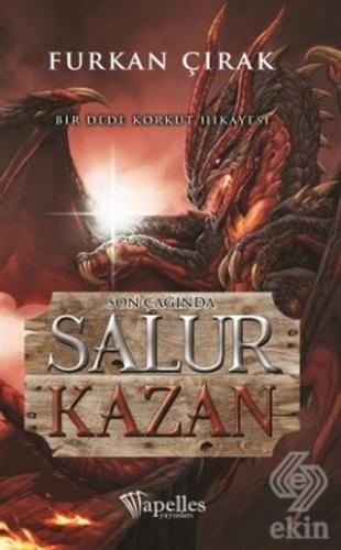 Ekin Kitap