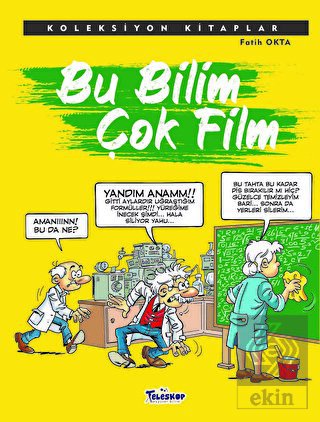 Ekin Kitap