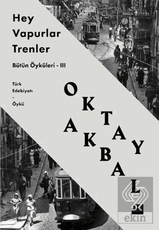Ekin Kitap