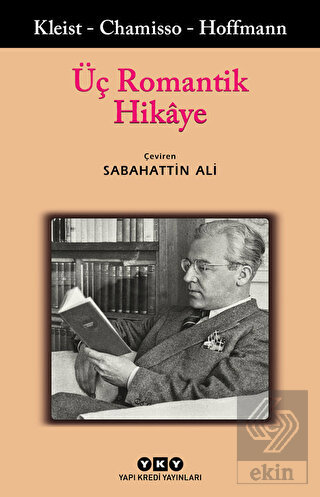 Ekin Kitap