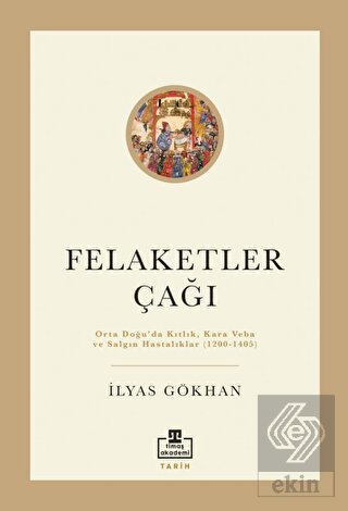 Ekin Kitap